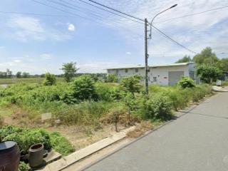 Chủ ngộp cần bán gấp lô đất 100m2 xã trảng bàng, tây ninh giá 600 triệu. shr