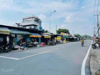 Cần bán lô đất nằm ở xã hưng thuận, trảng bàng, tây ninh 200m2 giá 700 triệu. nằm ngay chợ cầu xe