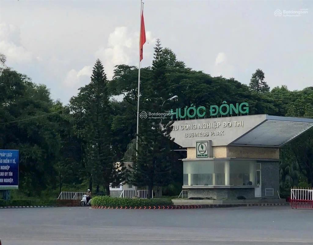 Bán gấp lô đất 172.4m2 đối diện khu cn phước đông, gò dầu, tây ninh giá 800 triệu. shr