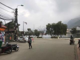 Đất đường hùng hồ  sapa em cón bán mảnh đất " xây dựng khách sạn " đẹp lung linh luôn