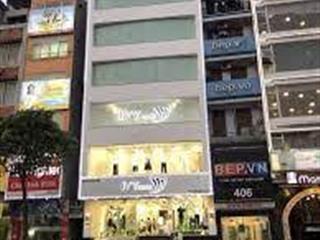 Thang máy + pccc ! cho thuê nhà mặt phố nguyễn hoàng  dt 70m x7t  mt 5m