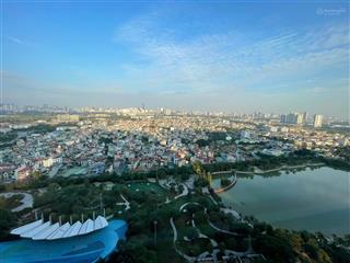 Chính chủ bán căn 2 ngủ 2wc 62m² view central park giá 5,8 tỉ thu nét.  0962 648 ***