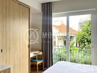 || luxury apartment || studio ban công sang trọng  cao cấp  tiện nghi | cực đáng trải nghiệm