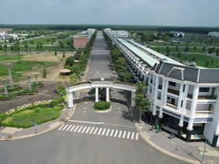 Bán nhà mặt phố tại century city, 2 tỷ vnd, 100m2