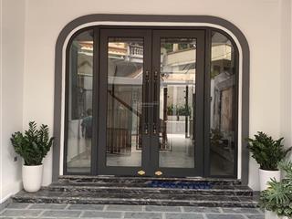 Bán nhà mới hoàn thiện gần ngã ba cứu hoả