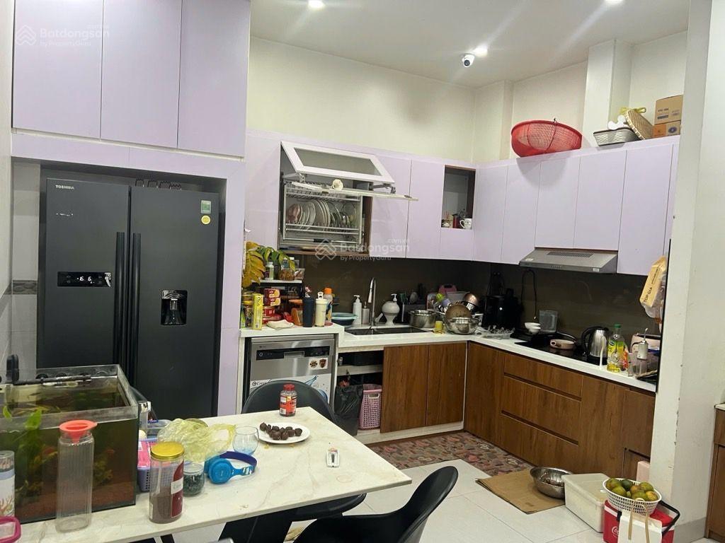 Nhà 3 tầng 70m hxh tô ngọc vân linh đông thủ đức giá 8,8 tỷ