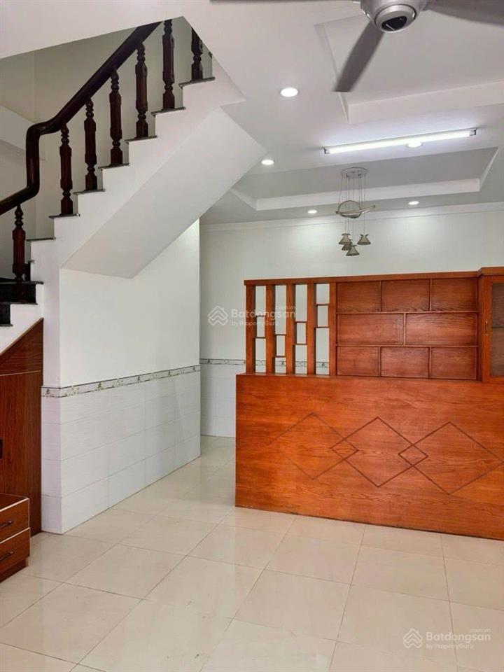 Nhà 3 tầng 70m hxh tô ngọc vân linh đông thủ đức giá 8,8 tỷ