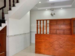 Nhà 3 tầng 70m hxh tô ngọc vân linh đông thủ đức giá 8,8 tỷ