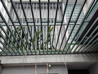 Bán nhà 2 tầng khu vip linh đông thủ đức 95,3m, ngang 5m giá 8,05 tỷ