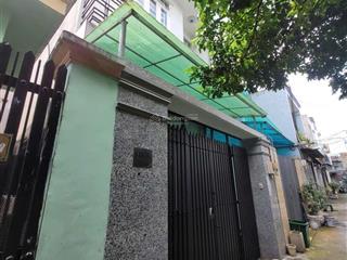 Hot ! nhà 3 tầng, đường 9 linh tây,hxh, ngay sát phạm văn đồng 64.3m giá 6,3 tỷ