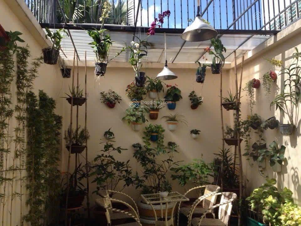 Hot ! nhà 3 tầng, đường 9 linh tây,hxh, ngay sát phạm văn đồng 64.3m giá 6,3 tỷ