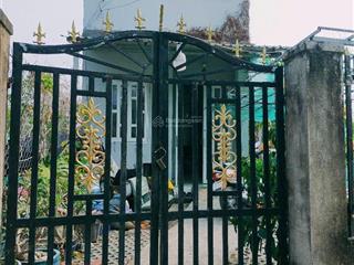 Bán nhà riêng 1,2 tỷ, 120m2 tại đường 10, xã phước lại, cần giuộc, long an