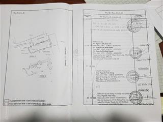 Cần bán nhà & đất tại đường phùng văn cung, p2, quận phú nhuận giá 5 tỷ có tlương