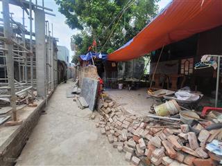 Bán đất vuông vắn đẹp, vân côn, hoài đức