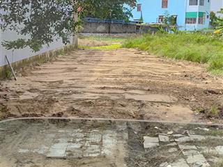 Đất nhà ở, khu quy hoạch chợ mới điện dương, khu dân cư đã hình thành