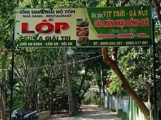 Hot, bất động sản view sông, đầu tư resot, tiềm năng sinh lời, mua ngay