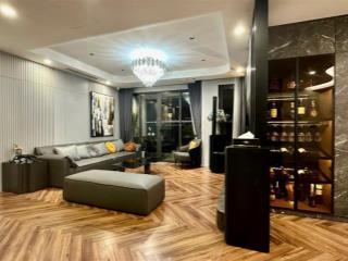 Gía rẻ có slot ô tô bán căn hộ 108m2, 3pn, 2vs có đồ tại cc mỹ đình plaza  138 trần bình, giá 8 tỷ