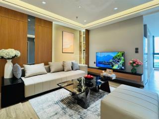 Làm việc chính chủ 5,8 tỷ, căn hộ 2 ngủ 6065m², sổ đỏ, the garden hill 99 trần bình
