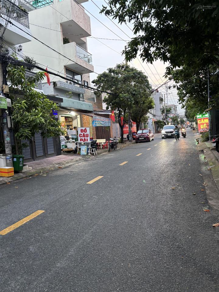 Nha đẹp 3 tầng 70m2 ,5tỷ,dg 185 ,phước long b