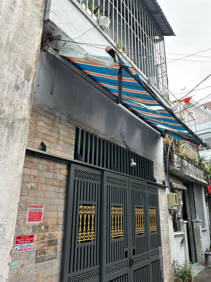 Nhà đep 41m2 phước long b,quan 9 ,hcm
