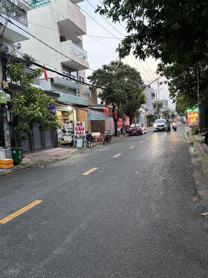Nhà đep 41m2 phước long b,quan 9 ,hcm