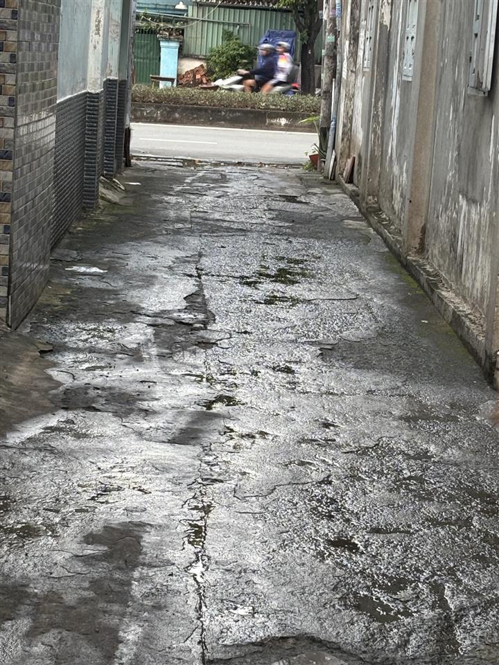 Nhà đep 41m2 phước long b,quan 9 ,hcm