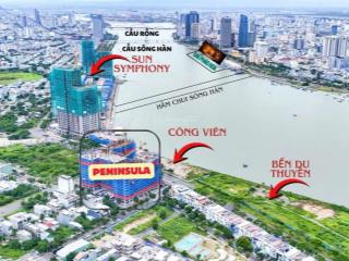 Khó tin  có thật  siêu phẩm bên bờ sông hàn  giá tốt  pháp lý chuẩn chỉnh.