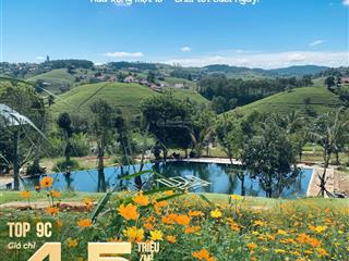 Bán đất lộc đức, bảo lâm, lâm đồng, 600 triệu vnd, 90 m2 giá cực chất