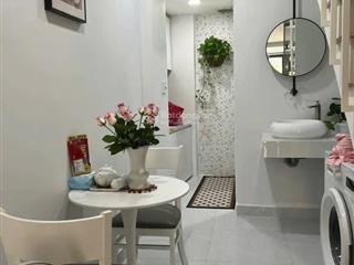 Bán nhà phan đình phùng 25m2 2 tầng  4.35 tỷ  đang cho thuê