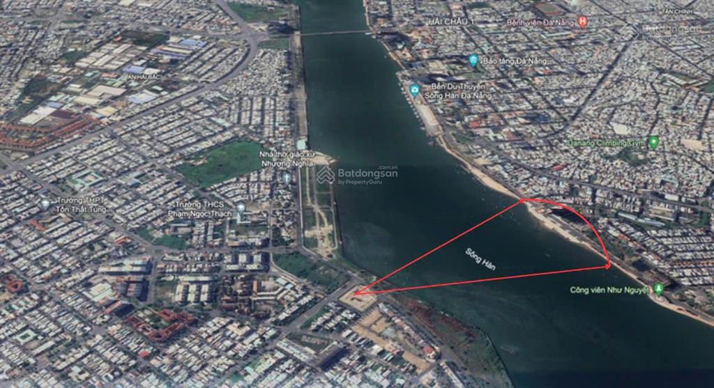 Độc quyền! duy nhất 1 căn 1pn peninsula, view sông, dòng tiền 18  20tr/tháng  thanh toán tiến độ