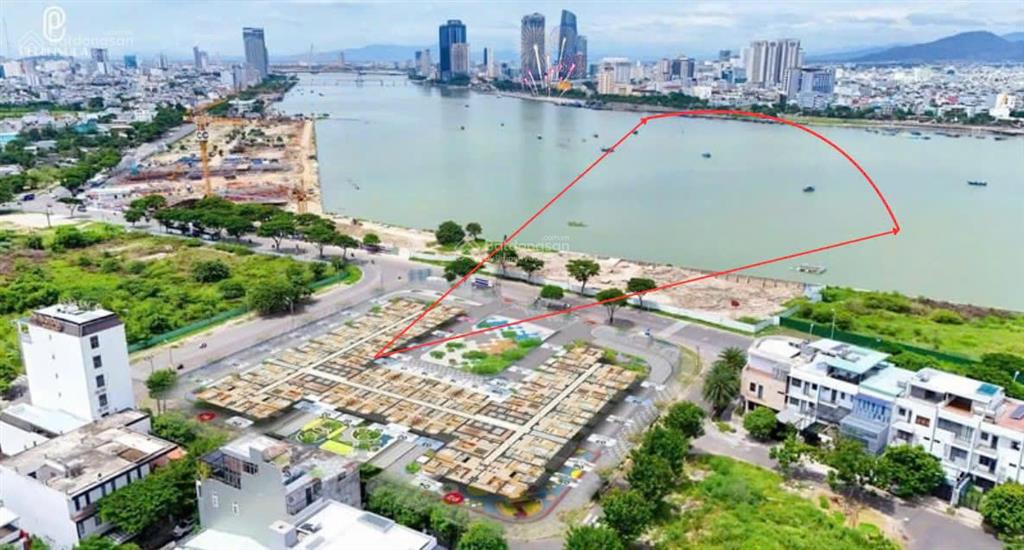 Độc quyền! duy nhất 1 căn 1pn peninsula, view sông, dòng tiền 18  20tr/tháng  thanh toán tiến độ