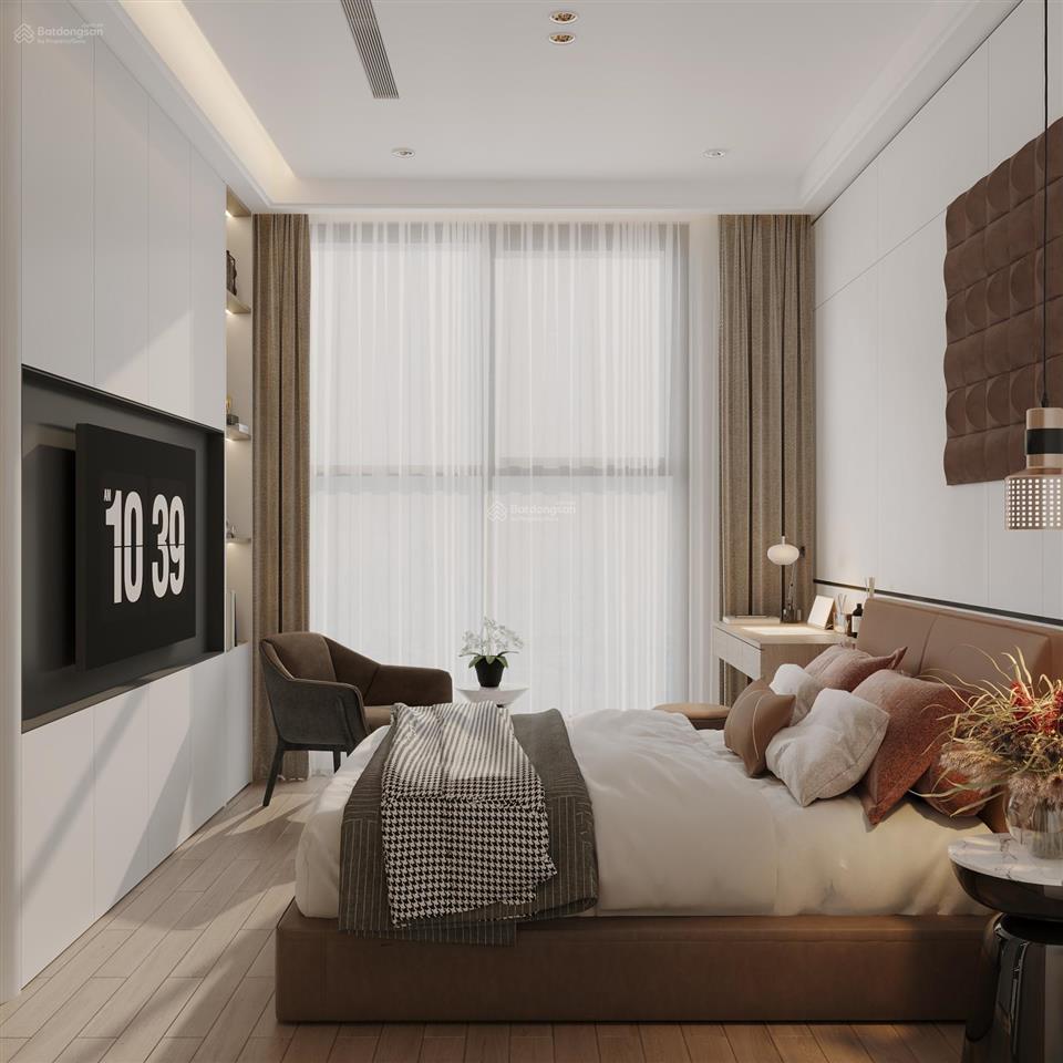 Chỉ còn 1 suất ngoại giao căn 2pn cực phẩm hue heritage, tầng trung, view thành phố, ck lên đến 13%