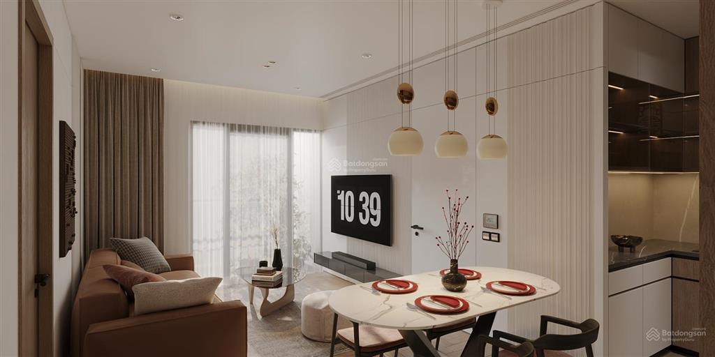 Chỉ còn 1 suất ngoại giao căn 2pn cực phẩm hue heritage, tầng trung, view thành phố, ck lên đến 13%