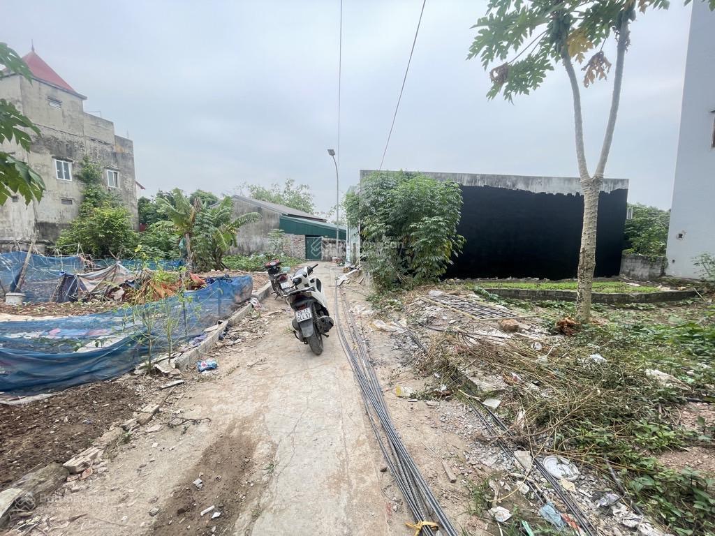 Chính chủ bán lô đất tt ngủ hiệp thanh trì dt 50m2 giá hơn 4 tỷ ô tô đỏ cửa vị trí rất đẹp
