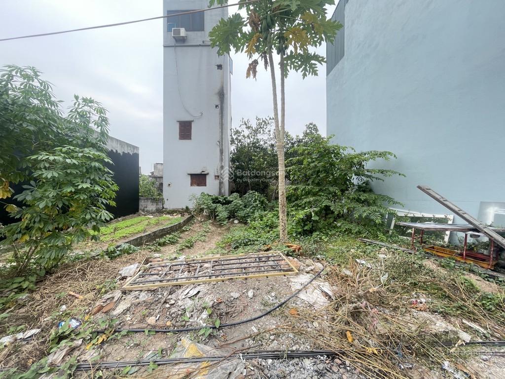 Chính chủ bán lô đất tt ngủ hiệp thanh trì dt 50m2 giá hơn 4 tỷ ô tô đỏ cửa vị trí rất đẹp