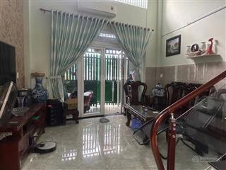 [nhà đẹp mê] hxh phường phước long a, diện tích 50m2, 4 tầng btct, giảm mạnh còn nhỉnh 5 tỷ