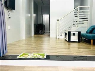 Hxh khu long phước, 2 tầng btct, diện tích 52m2