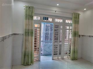 [hàng hiếm] khu trung tâm quận 2, nhà 2 tầng btct kiên cố, diện tích 44m2