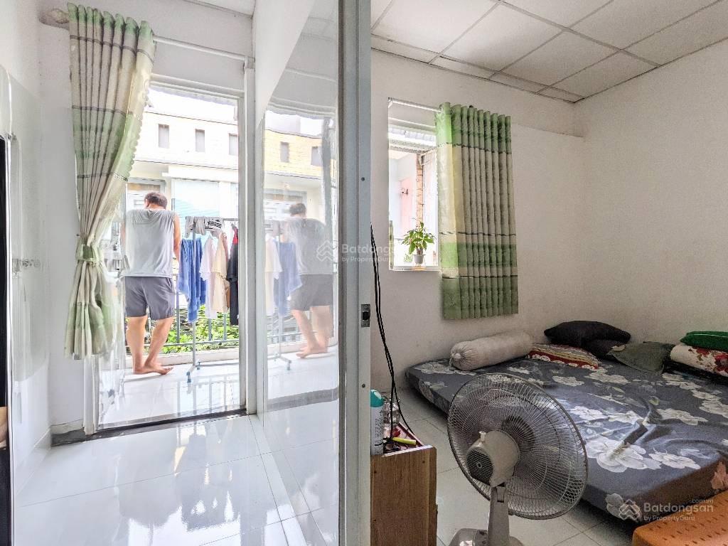 Hxh trung tâm tăng nhơn phú, diệc tích 39m2, nhà 2 tầng btct kiên cố