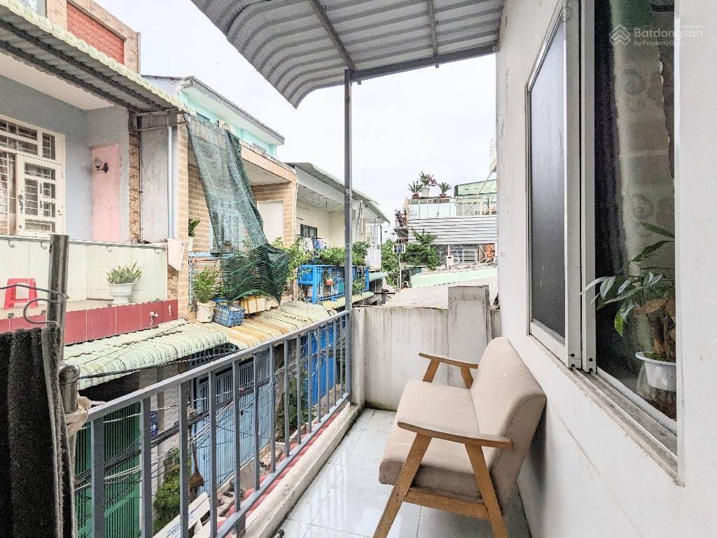 Hxh trung tâm tăng nhơn phú, diệc tích 39m2, nhà 2 tầng btct kiên cố