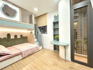 Bán nhà nguyễn trọng tuyển 22m2 4 tầng  5.9 tỷ  căn góc xây mới