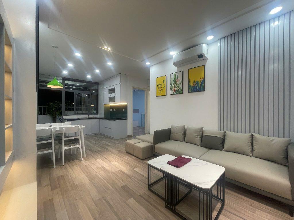 Siêu phẩm NO5 trần đăng ninh 3pn 2vs 86m giá ưu đãi chính chủ cần bán 7,3 tỷ