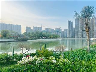 Chính chủ bán căn hộ studio 30m2, kèm nội thất cao cấp đầy đủ, tòa s8.01, vinhomes grand park