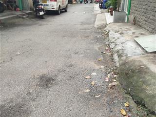 Phú nhuậntổng giảm 1ty chính chủ bán gấp nhà 3 tầng hẻm xe hơi thông67m2(4,1 x 16)chỉ 8xty