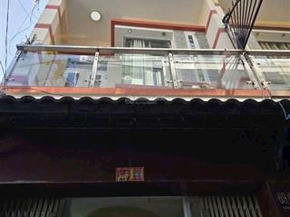 Bán nhà trương đình hội p16 q8. giá 4ty250 tl. dt 3.2x12 . 2 lầu 4pn 3wc