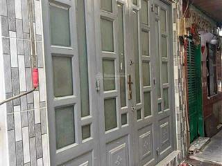 Nhà đinh hoà p14 q8 sổ hồg riêng giá 1tỷ 380tr. diện tích 2.9m x 5.3m. nhà 1 trệt 1 lầu 1pn 1wc