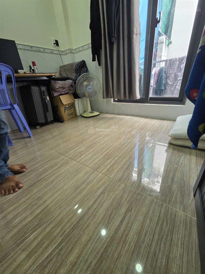 Nhà mễ cốc p15 q8 giá 860tr tl
dt 3x4. 1trệt 1lầu 1pn 1wc. giấy kk99, bản vẽ, kdc hiện hữu. nhà m