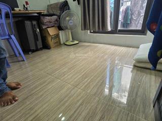 Nhà mễ cốc p15 q8 giá 860tr tl
dt 3x4. 1trệt 1lầu 1pn 1wc. giấy kk99, bản vẽ, kdc hiện hữu. nhà m