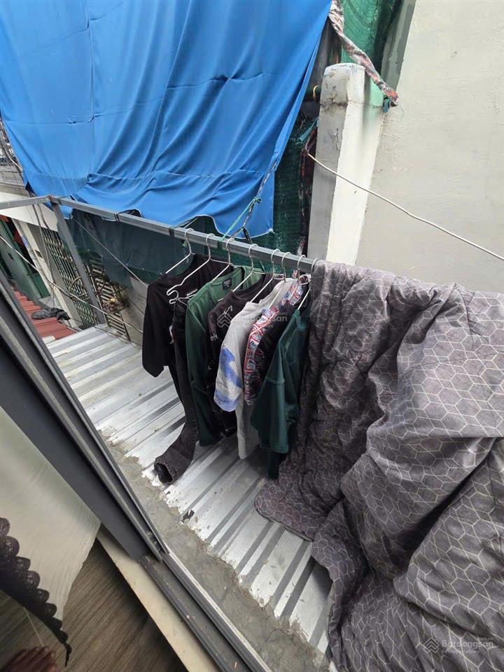 Nhà mễ cốc p15 q8 giá 860tr tl
dt 3x4. 1trệt 1lầu 1pn 1wc. giấy kk99, bản vẽ, kdc hiện hữu. nhà m