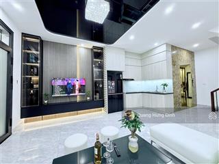 Bán liền kề tổng cục 5, đường yên xá, tân triều, plo vỉa hè, 65m2*5t view vườn hoa thoáng, sầm uất.